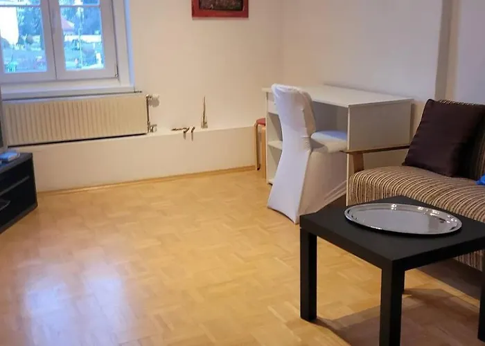 דירה Victorias 1 *