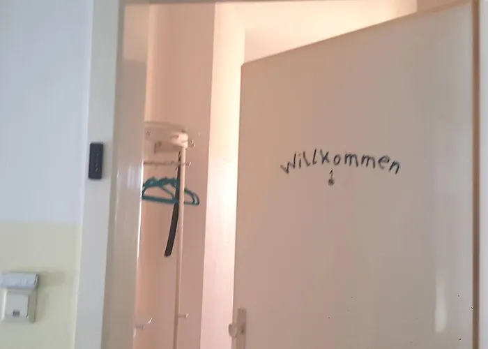 Victorias 1 דירה *