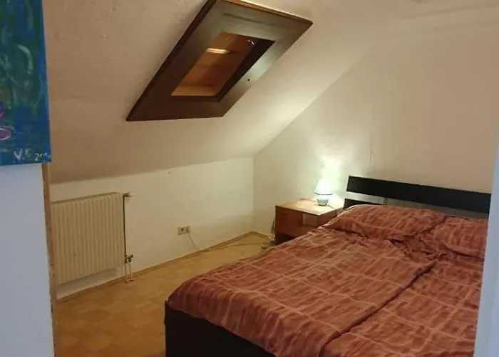 דירה Victorias 1