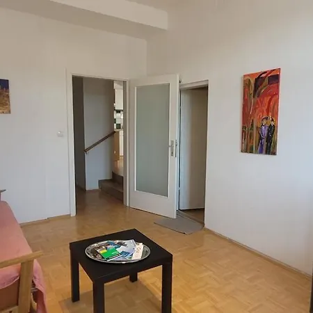 Victorias 1 Appartamento Graz