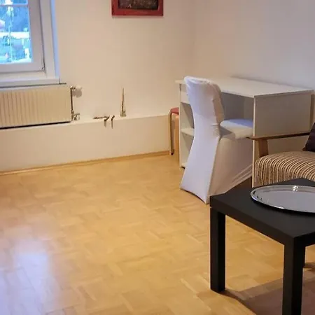 Apartment Mauthaus *