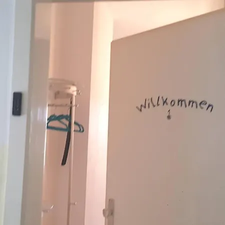 Victorias 1 Lägenhet *