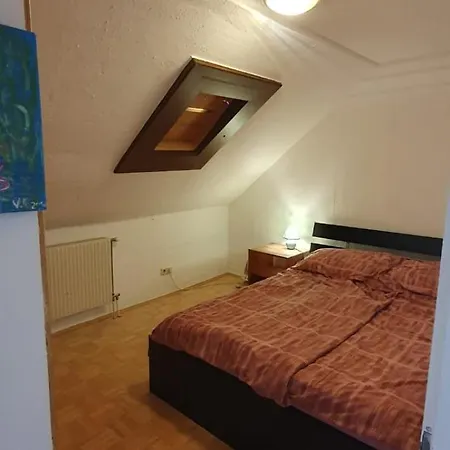 Апартаменты Mauthaus