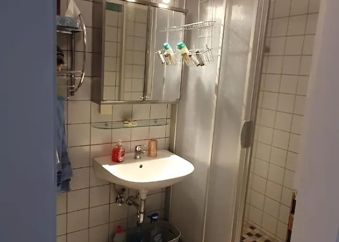 Victorias 1 Lägenhet